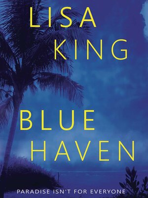 cover image of Blue Haven